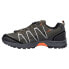 CMP Altak WP 3Q48267 trail running shoes