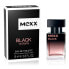 Фото #1 товара Mexx Black 15 ml eau de toilette für Frauen