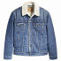 Фото #3 товара Levi´s ® Sherpa Trucker Jacket