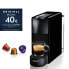 Фото #2 товара Krups Essenza Mini XN110810 - Capsule coffee machine - 0.6 L - Coffee capsule - 1310 W - Black