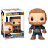 Фото #1 товара FUNKO Pop Figure Marvel Avengers Infinity War Capitan America