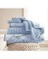 Фото #1 товара Oxford Yarn Dyed 6-Pc. Towel Set