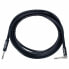 Fender Prof. Cable Angle Plug 3m