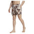 Фото #2 товара ADIDAS Floral Clx Swimming Shorts