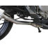 GPR EXHAUST SYSTEMS M3 Poppy CF Moto 400 NK 21-22 Ref:CF.6.CAT.M3.PP Homologated Stainless Steel Slip On Muffler