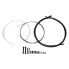 Фото #3 товара SRAM Slickwire Pro Road/MTB Shift Cable 4 mm Kit Gear Cable Kit