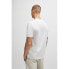 ფოტო #3 პროდუქტის BOSS 3 10260088 short sleeve T-shirt