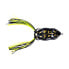 WIZARD Wiggly Frog Topwater Stickbait 40 mm