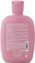 Фото #3 товара Feuchtigkeitsspendendes Shampoo für trockenes Haar - Alfaparf Semi Di Lino Nutritive Low Shampoo 250 ml