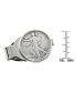 Фото #3 товара Кошелек American Coin Treasures мужской Серебряный клип для денег с полудолларом Walking Liberty