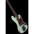 Фото #10 товара Fender 1960 Jazz Bass LTD Relic ASB