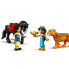 Фото #3 товара Набор для игры Lego Приключения Жасмин и Мулан