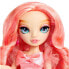Фото #3 товара RAINBOW HIGH New Friends Pinkly Paige Doll