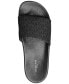 ფოტო #3 პროდუქტის Men's Jake Slide Sandals
