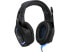 Adesso XTREAMG1 Comfortable Fit & Wear Built-In Noise Cancelling Stereo Gaming H