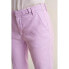 SALSA JEANS Linen Colette Capri jeans