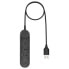 Фото #7 товара Jabra Engage 50 II Link Stereo USB-A UC