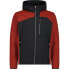 Фото #2 товара CMP Hybrid 33H2047 jacket