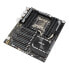 Фото #1 товара Материнская плата Asus Pro WS X299 SAGE II - Intel - LGA 2066 (Socket R4) - Intel® Core™ X-series - 6 - 8 - 10 - 12 - 14 - 16 - 18 - DDR4-SDRAM - 256 GB
