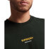 ფოტო #2 პროდუქტის SUPERDRY Sportswear Logo Loose short sleeve T-shirt