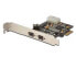 Фото #2 товара DIGITUS Firewire 800 (1394b) PCIe Card