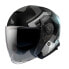 Фото #1 товара Шлем открытого типа MT Helmets Thunder 3 SV Silton B2