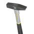 Фото #5 товара Black & Decker STHT0-51907 - Cross-peen hammer - fiberglass - Black,Grey - 300 g