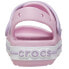 Фото #9 товара Crocs Crocband Cruiser Jr 209424 84I sandals