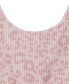 ფოტო #3 პროდუქტის Baby Girls Scrunchie Waist Skirtall and T-shirt, 2 Piece Set