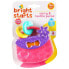 BRIGHT STARTS Carry & Teethe Purse Toy