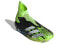 Футбол Adidas Predator Mutator 20 Green/Black
