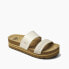 ფოტო #2 პროდუქტის REEF Cushion Vista Hi sandals