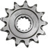 RENTHAL 255-520 Grooved Front Sprocket