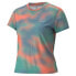 Футболка PUMA Re:Escape TieDye Crew Ne