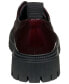 ფოტო #3 პროდუქტის Women's Drew Lace Up Lug Sole Oxford Loafers