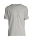 Фото #1 товара Men's Super-T Short Sleeve T-Shirt with Pocket