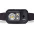 Фото #1 товара Black Diamond Storm 500-R - Headband flashlight - Black - 1 m - IP67 - 500 lm - 12 m