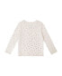 ფოტო #2 პროდუქტის Little Girls Sammy + Nat Printed Top