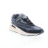 Фото #3 товара Diesel S-Serendipity LC Y02351-P4195-H8742 Mens Gray Sneakers Shoes