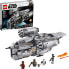 Фото #1 товара LEGO Star Wars The Razor Crest 75292 Building Toy Set for Children, Boys and Girls from 10 Years (1023-Piece)
