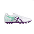 Бутсы футбольные Asics Light Ag 1103A032-108 Спортивные 42.5 - фото #3