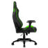 Фото #6 товара Sharkoon Elbrus 2 - Universal gaming chair - 150 kg - Padded seat - Padded backrest - 190 kg - Black