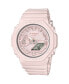 Фото #1 товара Часы CASIO G Shock Quartz Resin Pink Watch