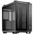 ASUS TUF Gaming GT502 Midi-Tower, Tempered Glass - schwarz