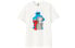 Фото #1 товара Футболка UNIQLO x SESAME STREET x KAWS T