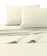 Фото #2 товара 300 Thread Count Rayon from Bamboo Extra Deep Pocket King Sheet Set