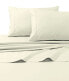 Фото #1 товара 300 Thread Count Rayon from Bamboo Extra Deep Pocket Queen Sheet Set