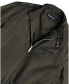 Big & Tall Classic Iconic Racer Jacket (Slim Fit)