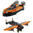 Фото #14 товара Игрушка LEGO Technic 42120: Hovercraft спасательной службы, для детей