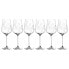 Rieslingglas Boccio 6er-Set